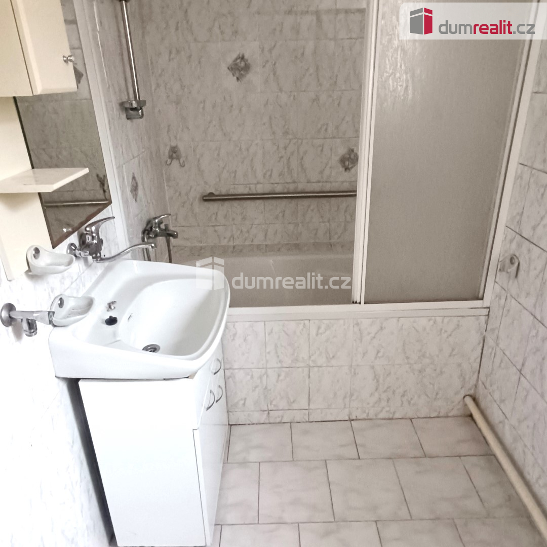 prodej bytové jednotky 2+1, 96 m2, ul. Teplická, Děčín - Pod - 10