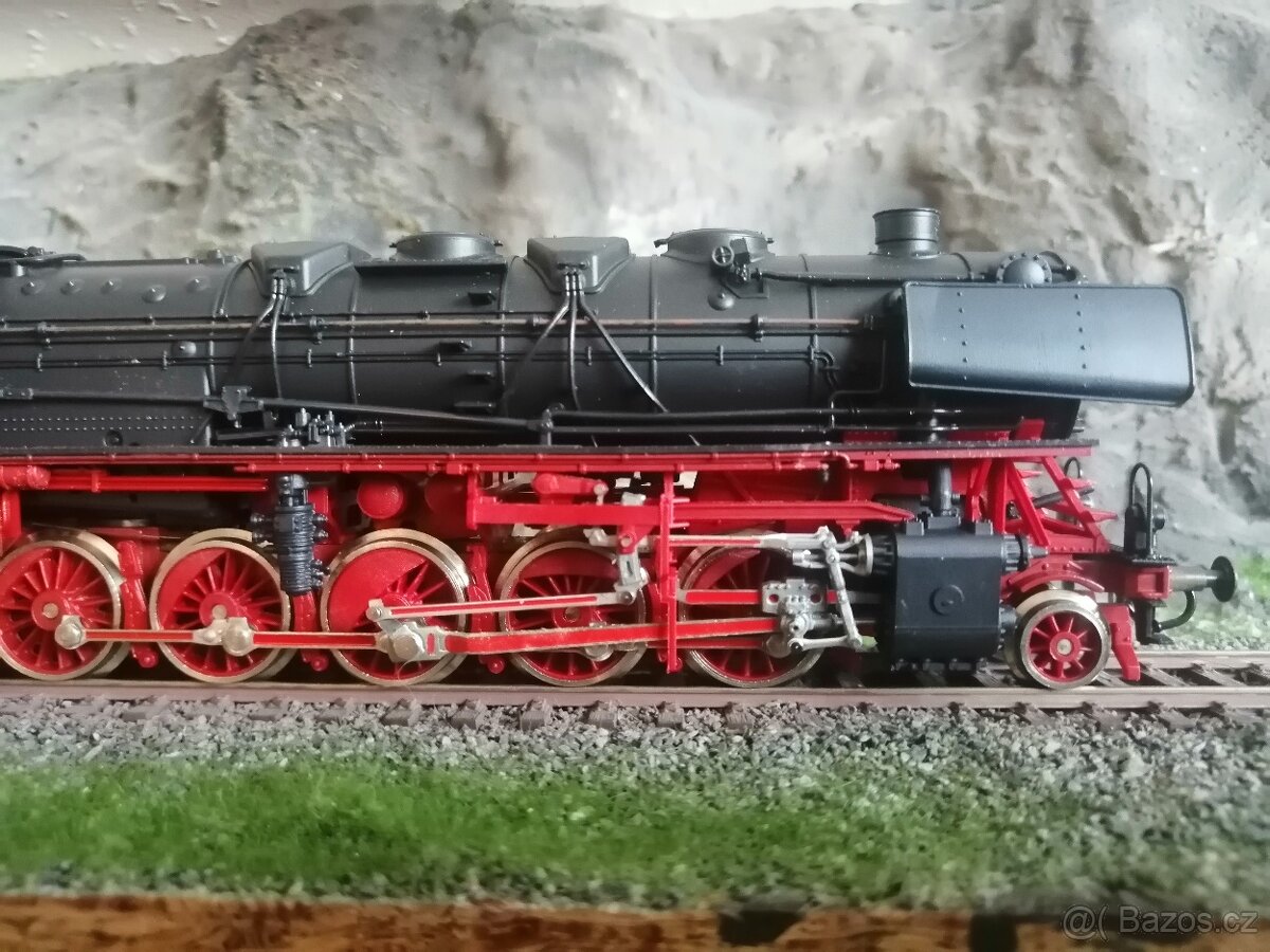 Roco BR 43 Digitál - 10