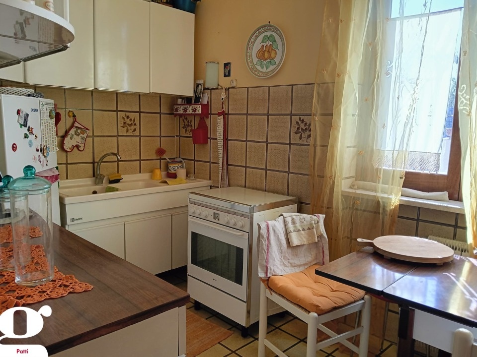 Sicílie, prodej bytu 3+1, 100 m2, Patti - 10