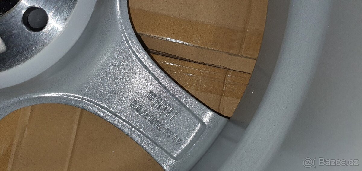 5x114,3 r18 mazda kia hyundai mitsubishi toyota honda - 10