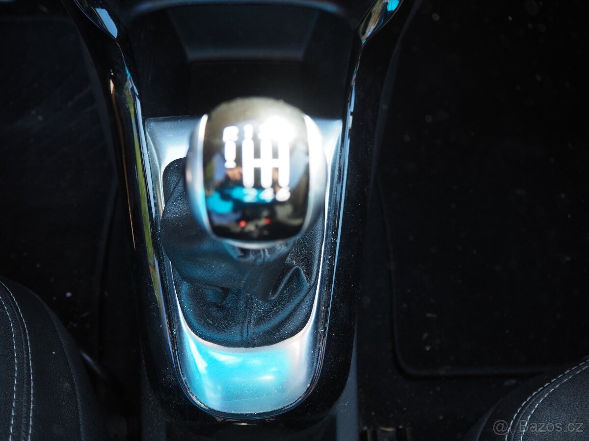 Citroen DS3 1.6 SPORT 115 KW, SERVISKA - 10