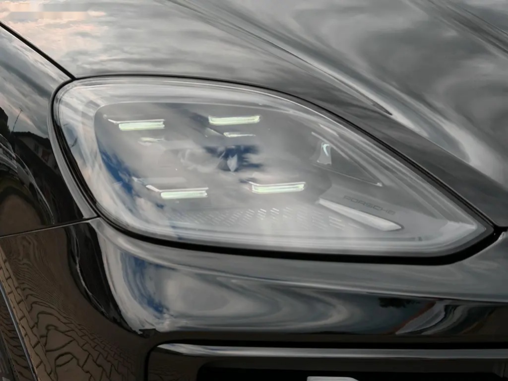 Porsche Cayenne, 3.0 V6 Coupe MY2025 1 - 10