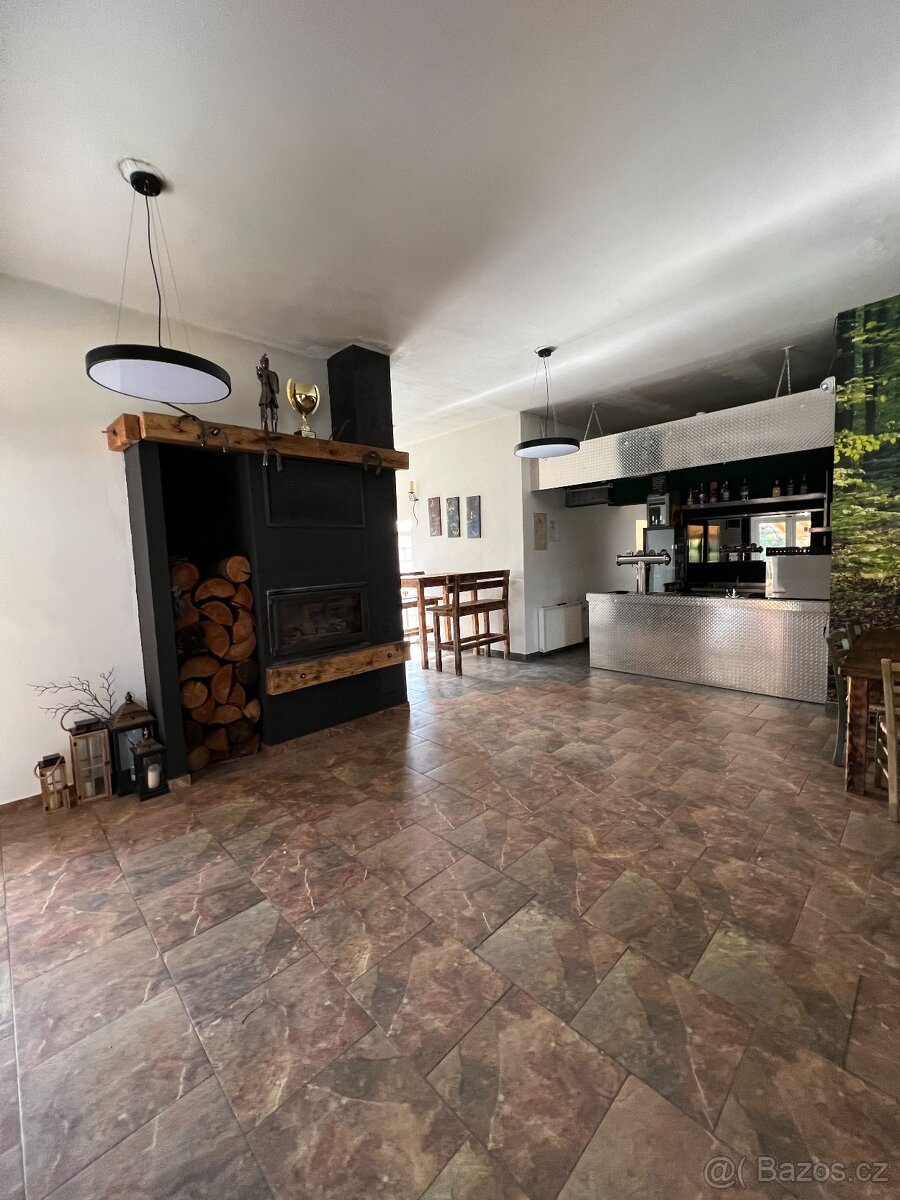 Prodej Restaurace - 10