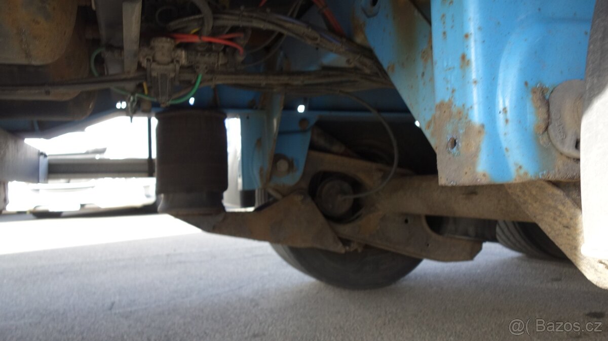 KÖGEL SN 24 MEGA - bočnicový - 10