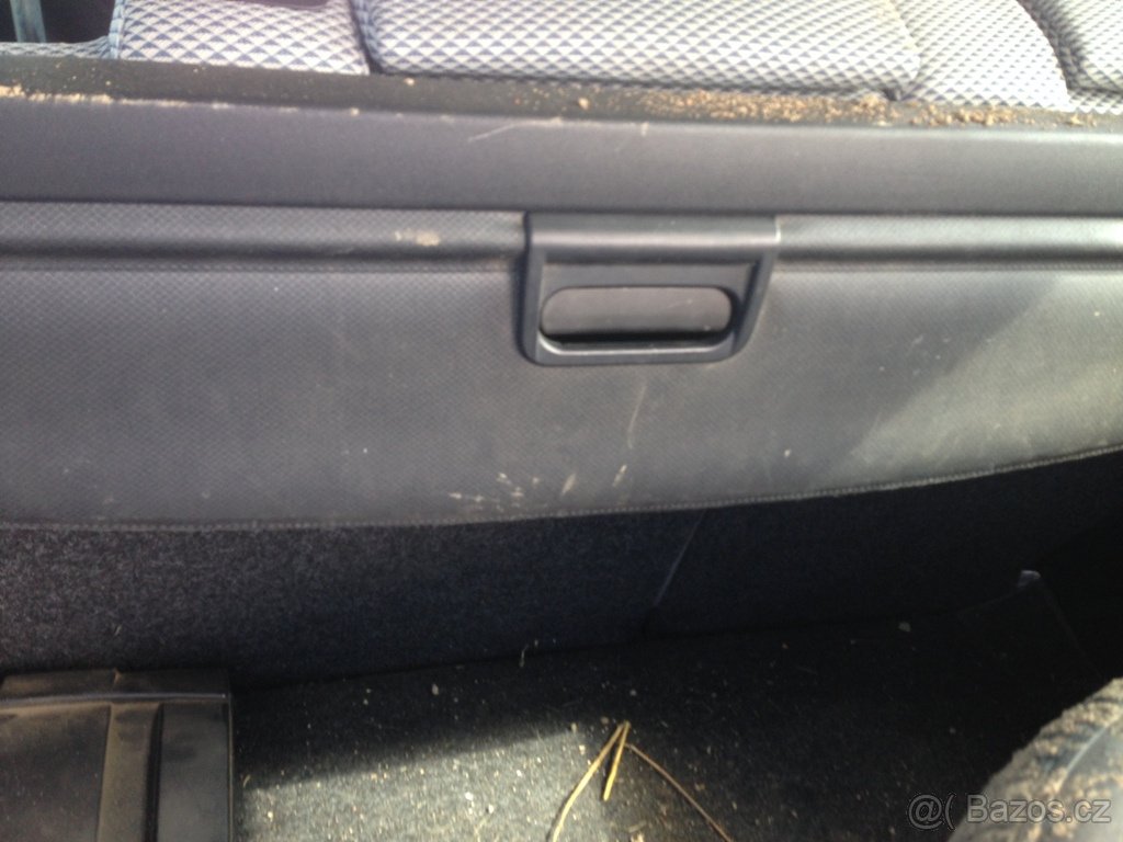 Fiat Stilo Combi 1,4 16V 70kW 2005 - díly - 10