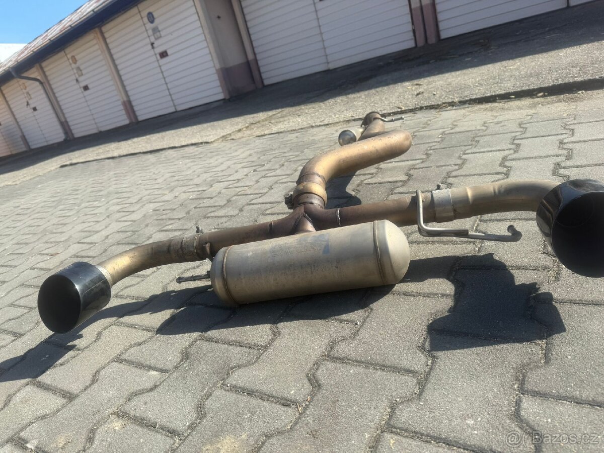 Díly Toyota Yaris GR - 10