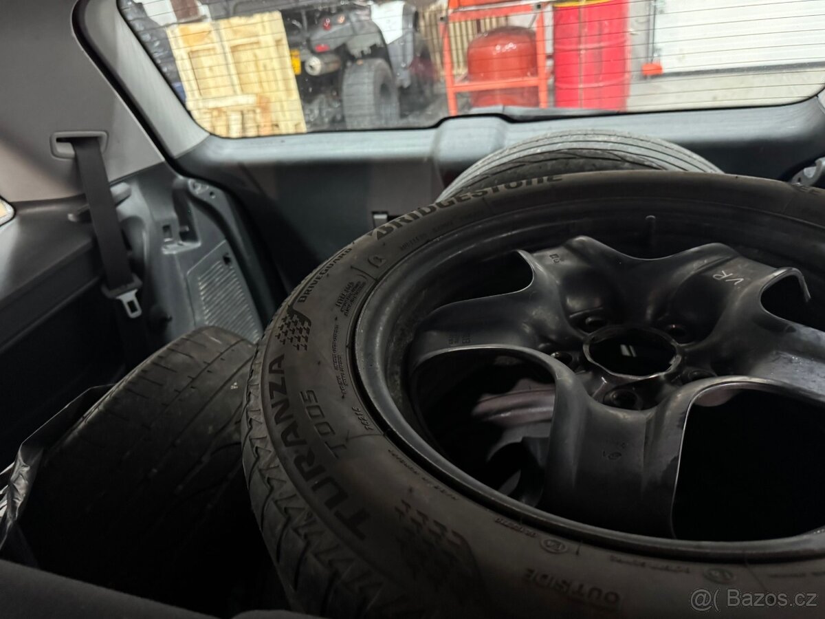 Opel Zafira 1.7 CDti - 10