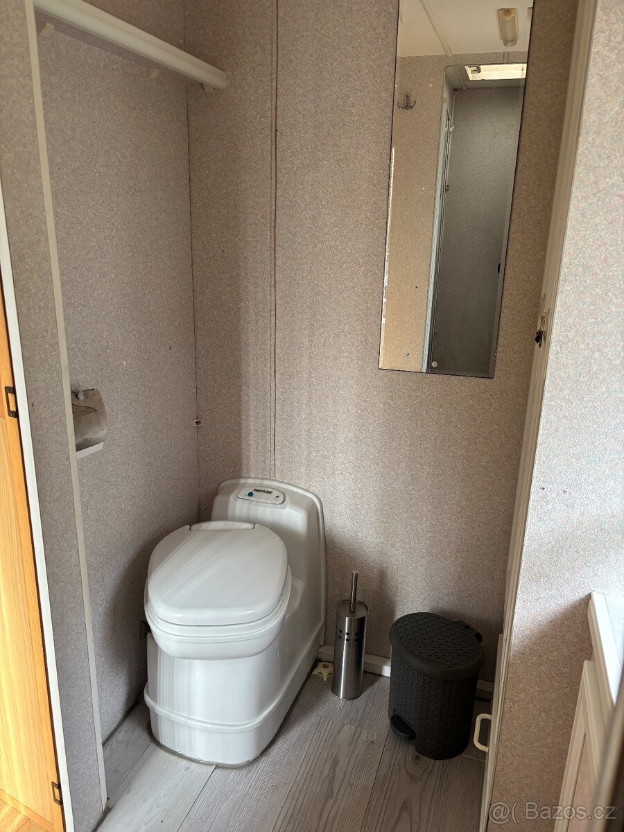 Karavan Bailey 2640 - 10