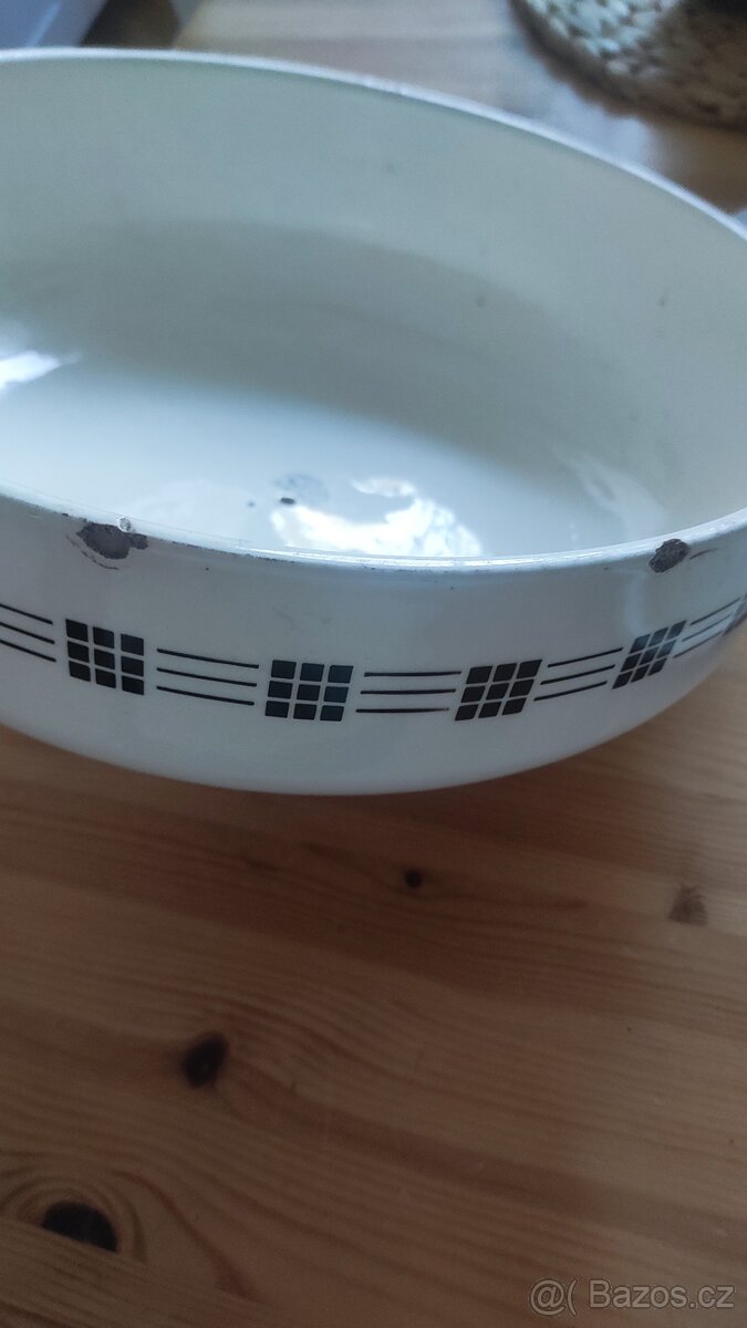 Starý chlebník Ditmar Urbach - 10