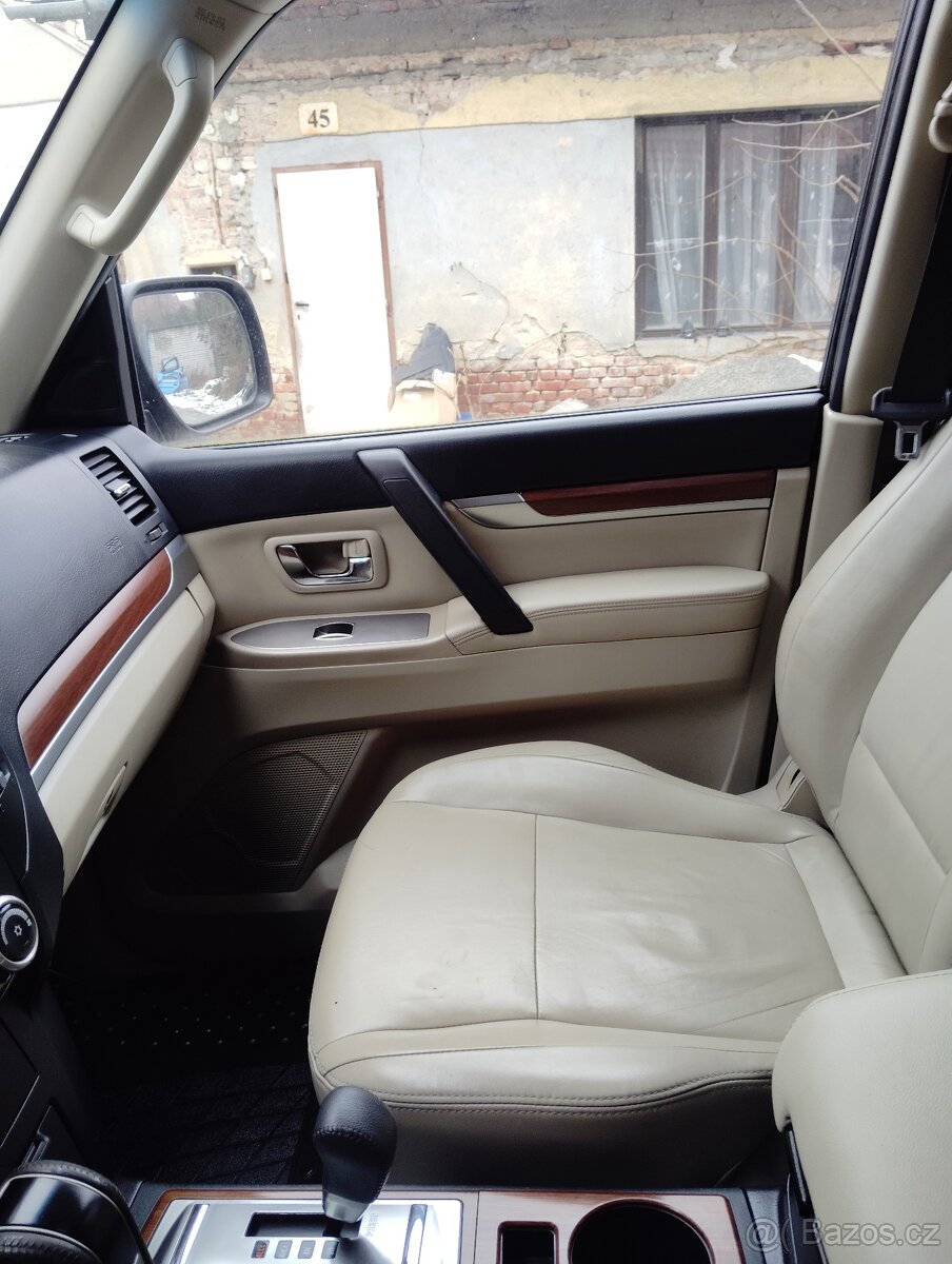 Pajero 3.2 did - 10