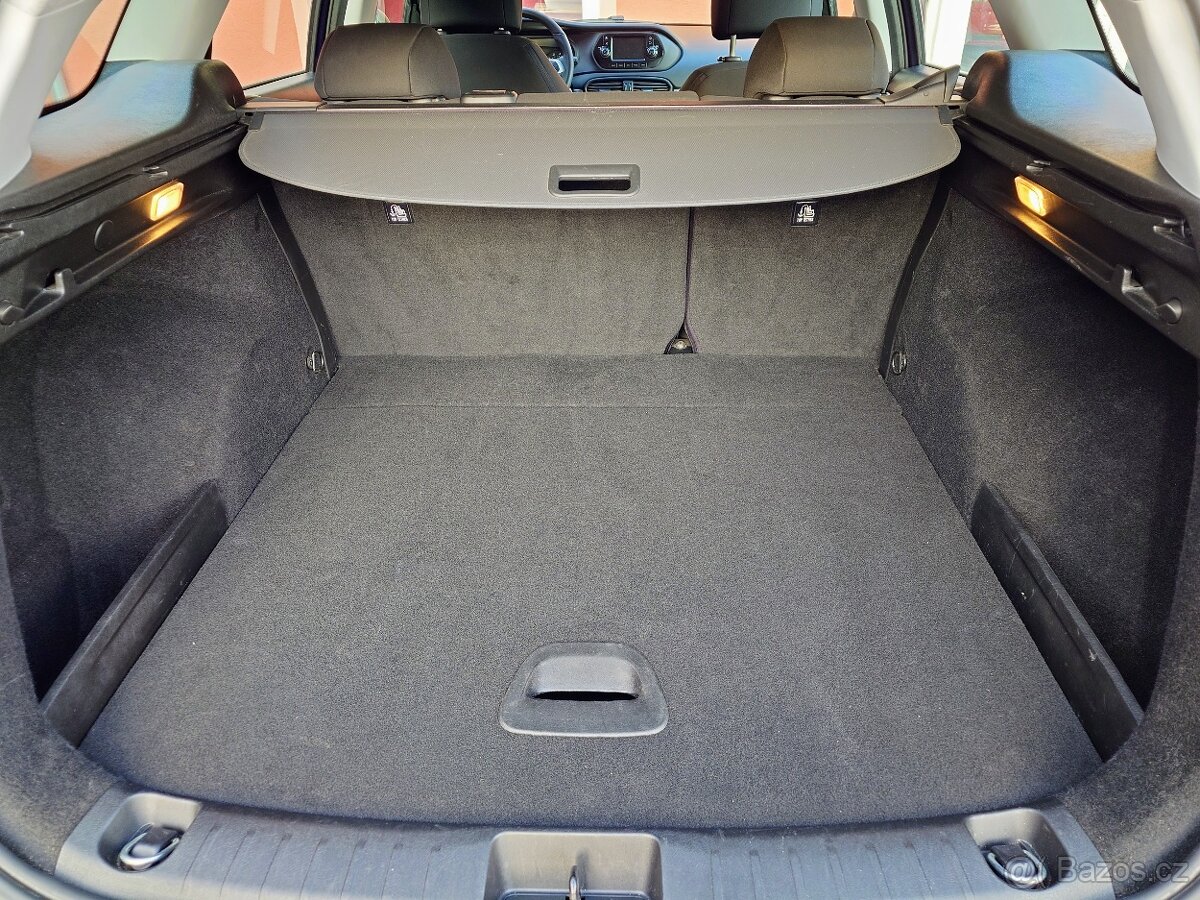 Fiat Tipo 1.4 Pop 70 kW - 10