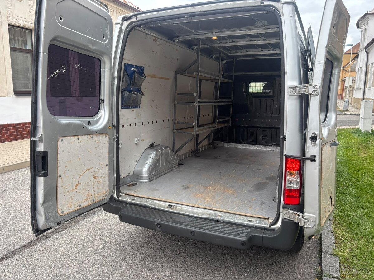 Ford Transit 2.2TDCi 92kW L3H2 - 10