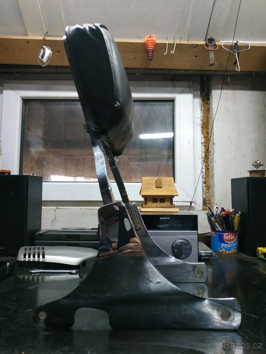 Harley Davidson Softai Custom Evo - 10