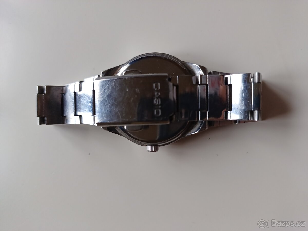 Dámské hodinky Casio - 10