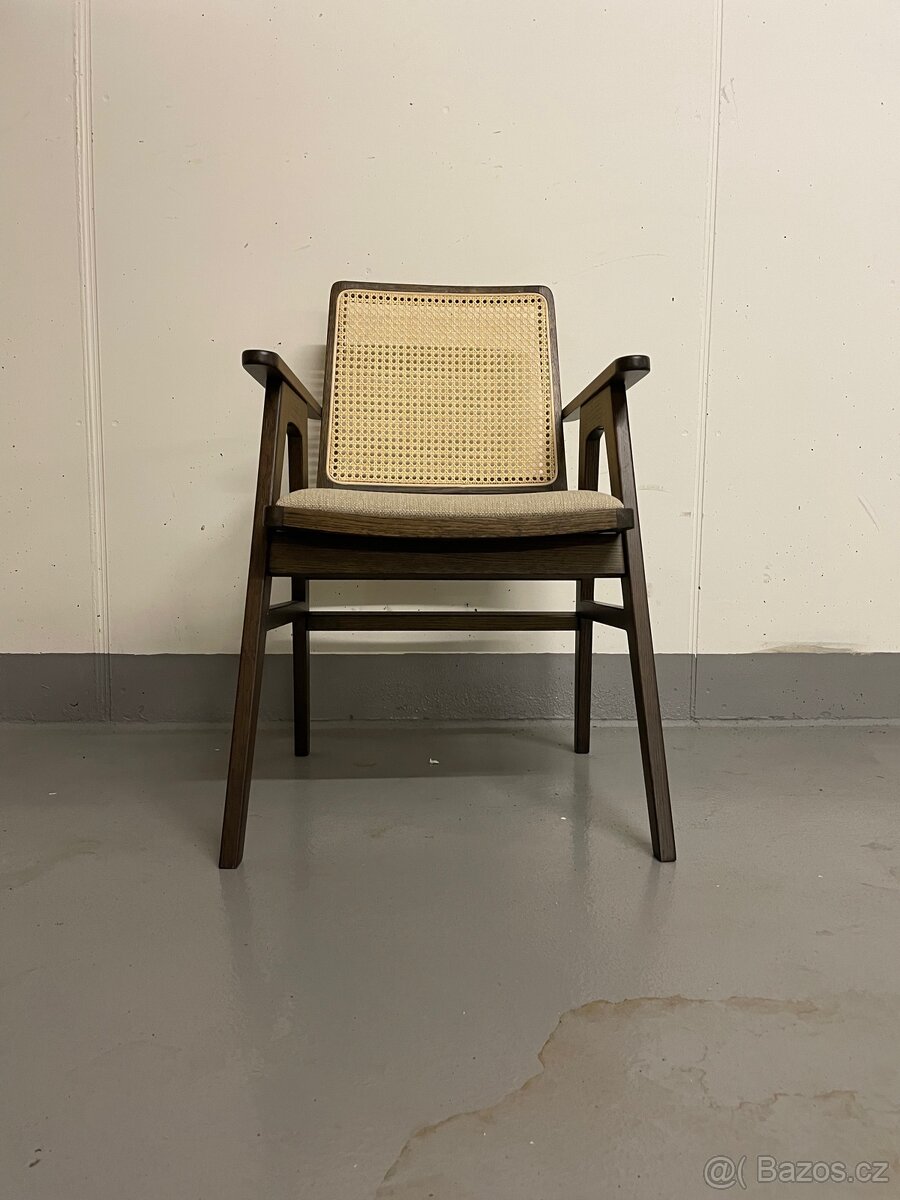 Jídelní židle Prestwick 6 ks - 10