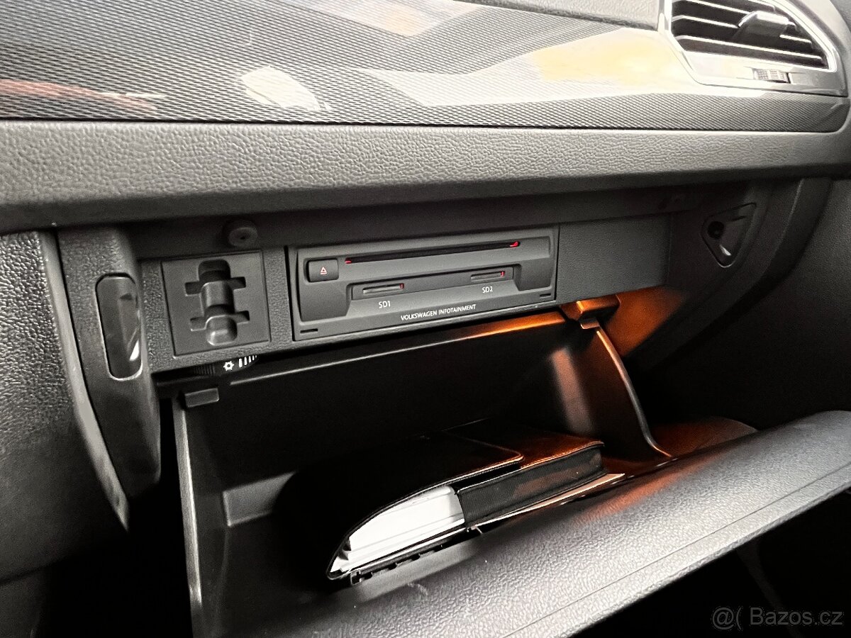 VW Tiguan 2,0TDi Highline 4Motion 2016 54 900 km - 10