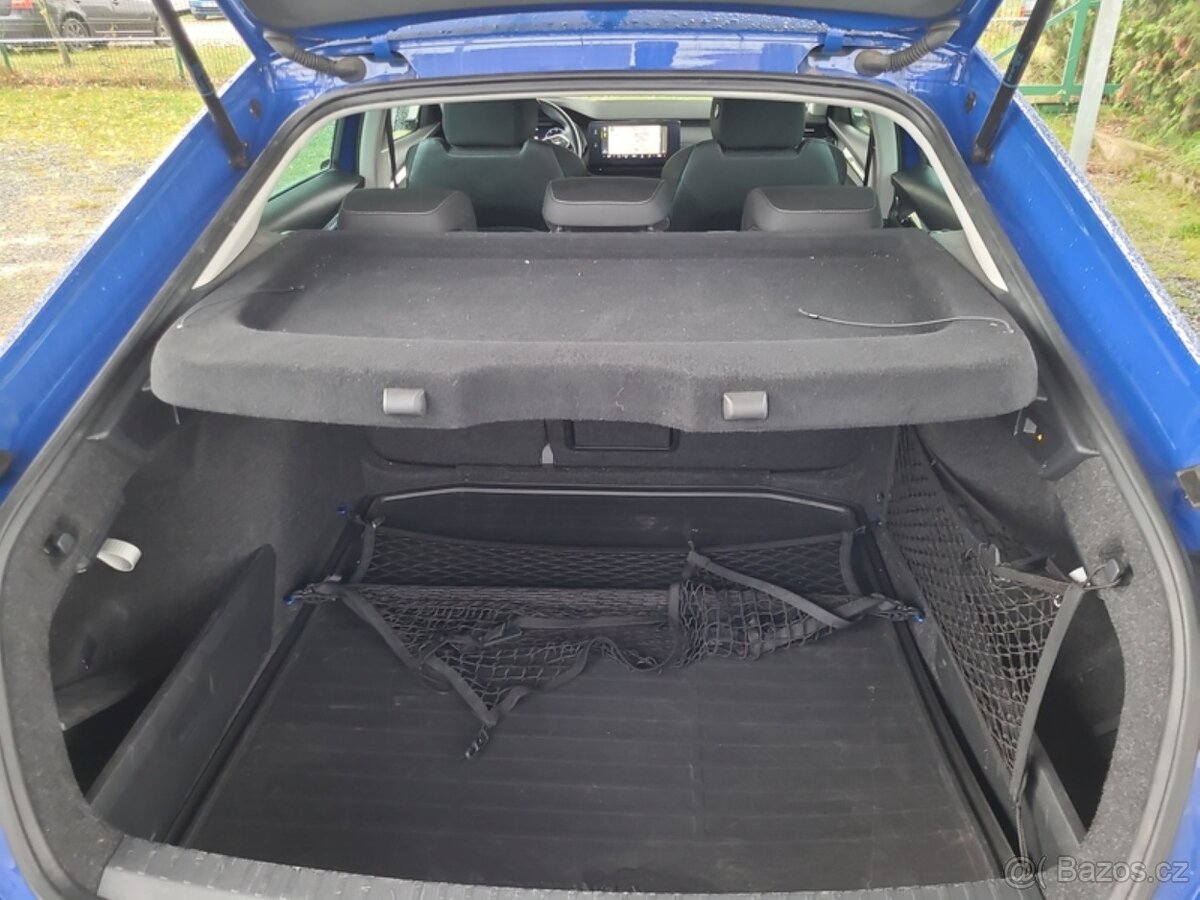 Škoda Octavia IV 2.0 TDi/110kW DSG - STYLE - 10