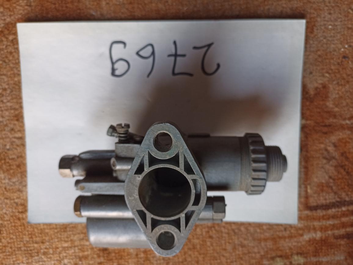 Karburátor Jawa- skůtr Čz nebo Velorex - - 10