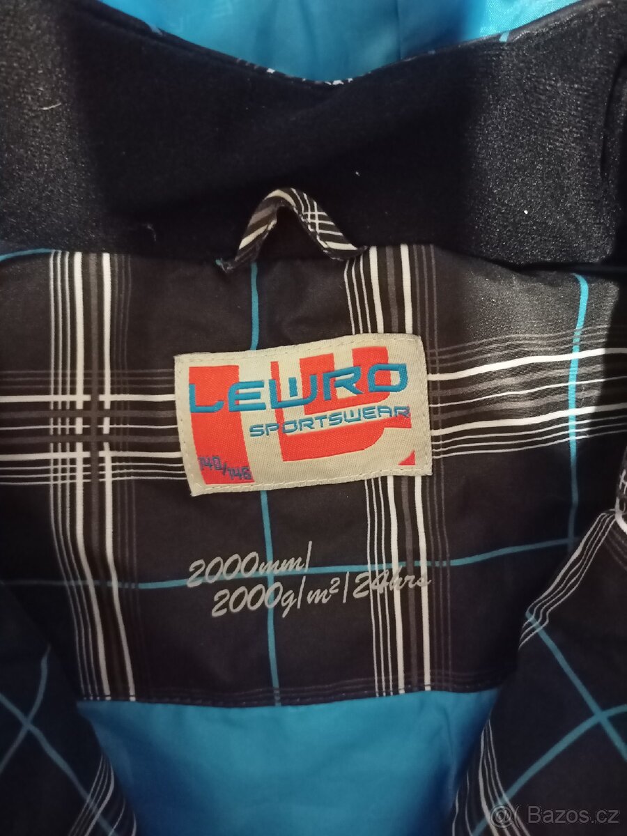 Oblečení pro chlapečka od vel.128 - do vel.146 - 10