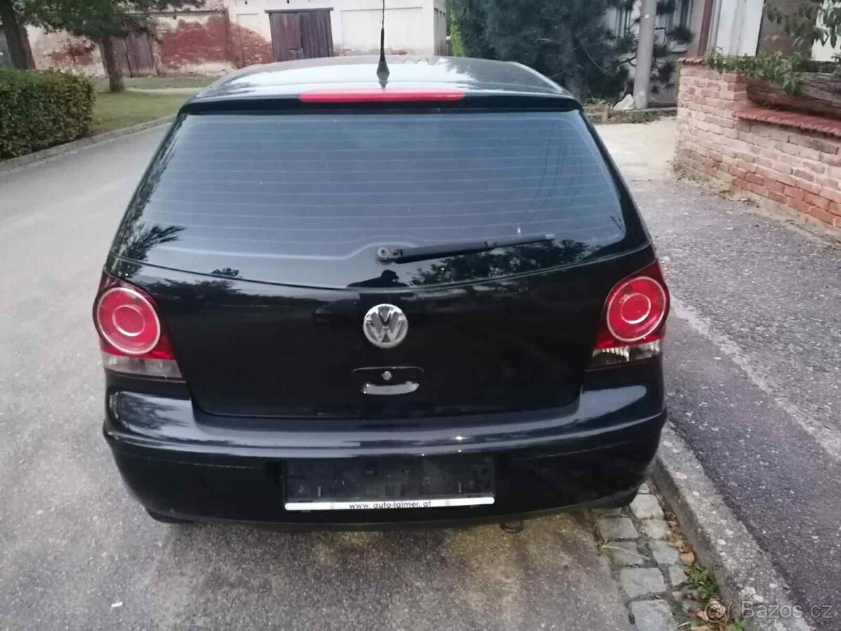 Polo 1.4 - 10