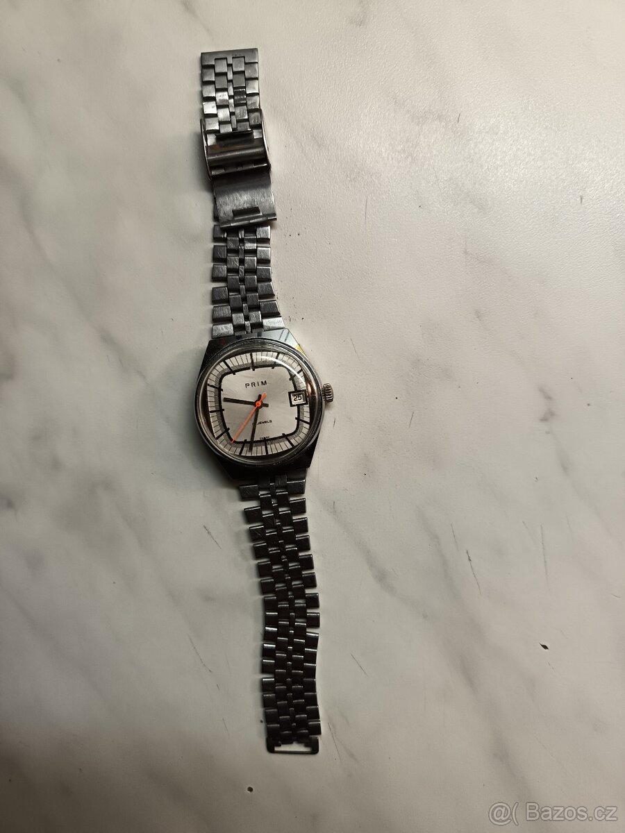 Prim sběratelské - 10