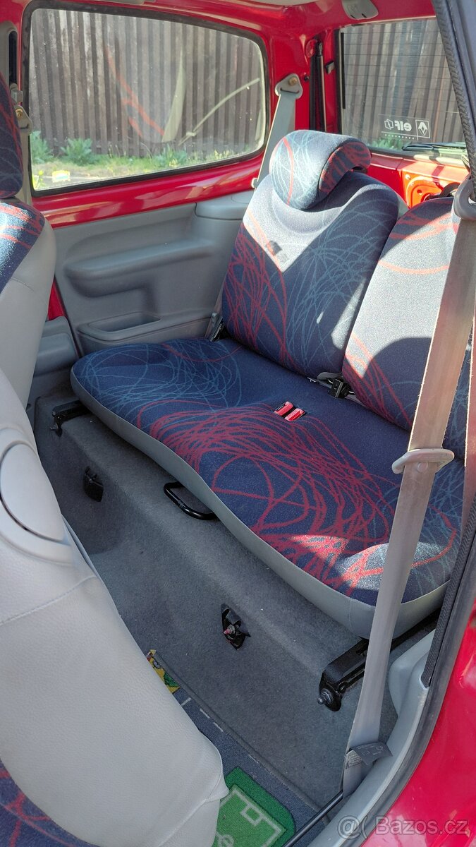 Renault Twingo 1 - 10