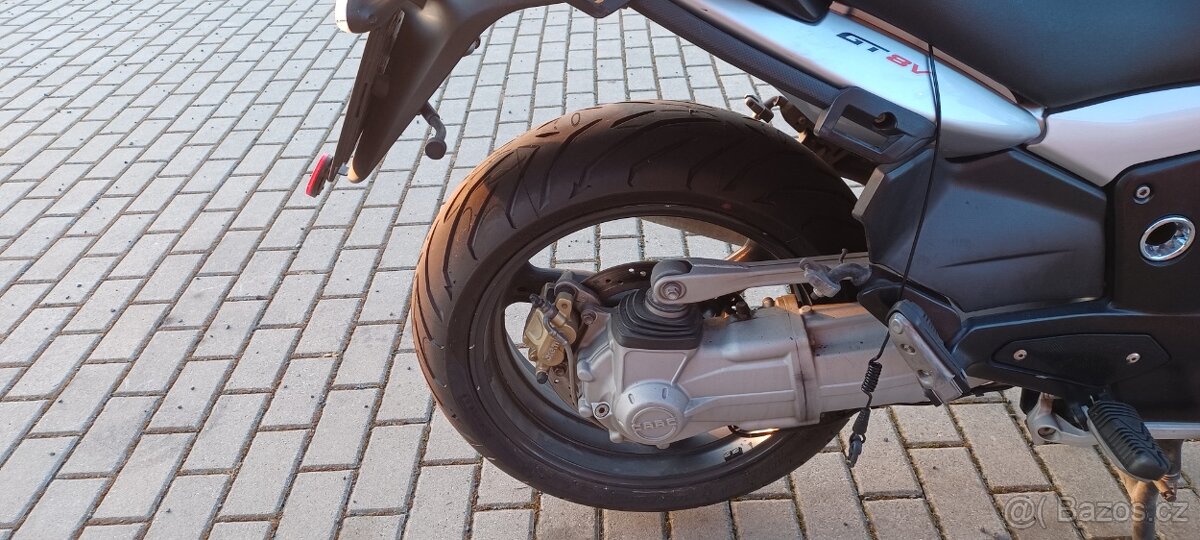 Moto guzzi norge - 10