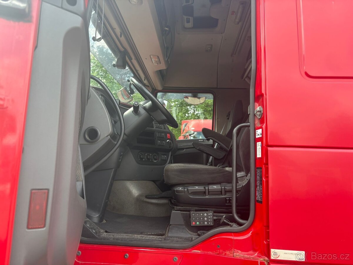 DAF XF 106.460,Standart,E6 - 10