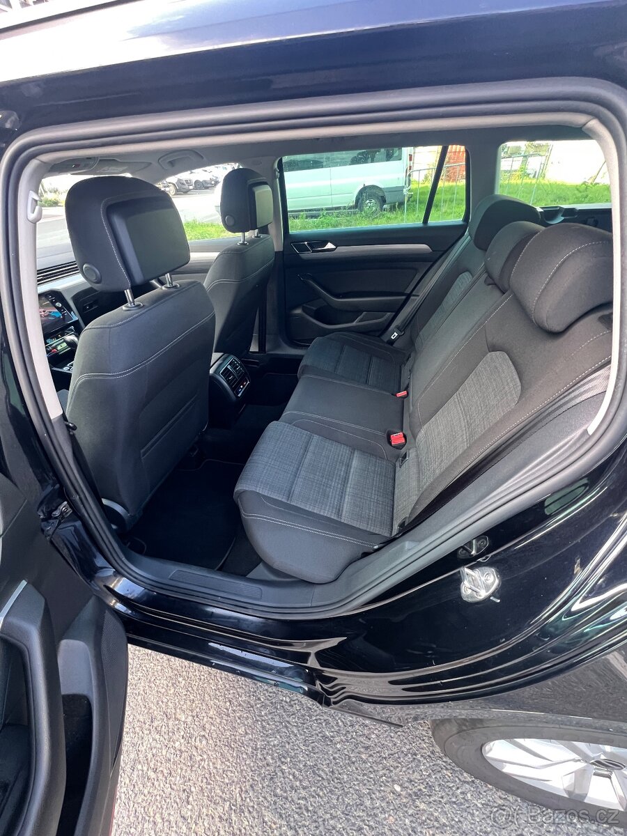 Passat 2021 rok - 10