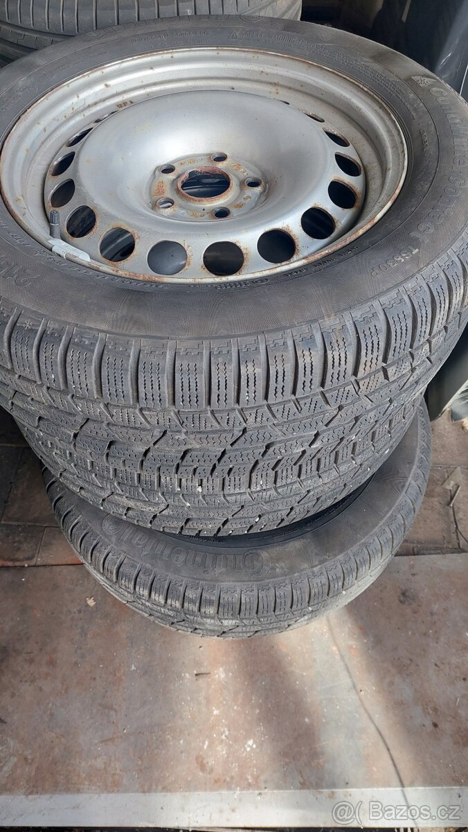 Prodám Seat Alhambra 2.0 Tdi r.v.2011, 7 míst - 10