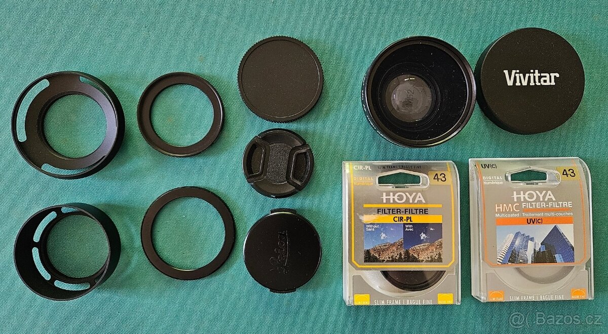 Leica D-Lux (typ 109) - 10