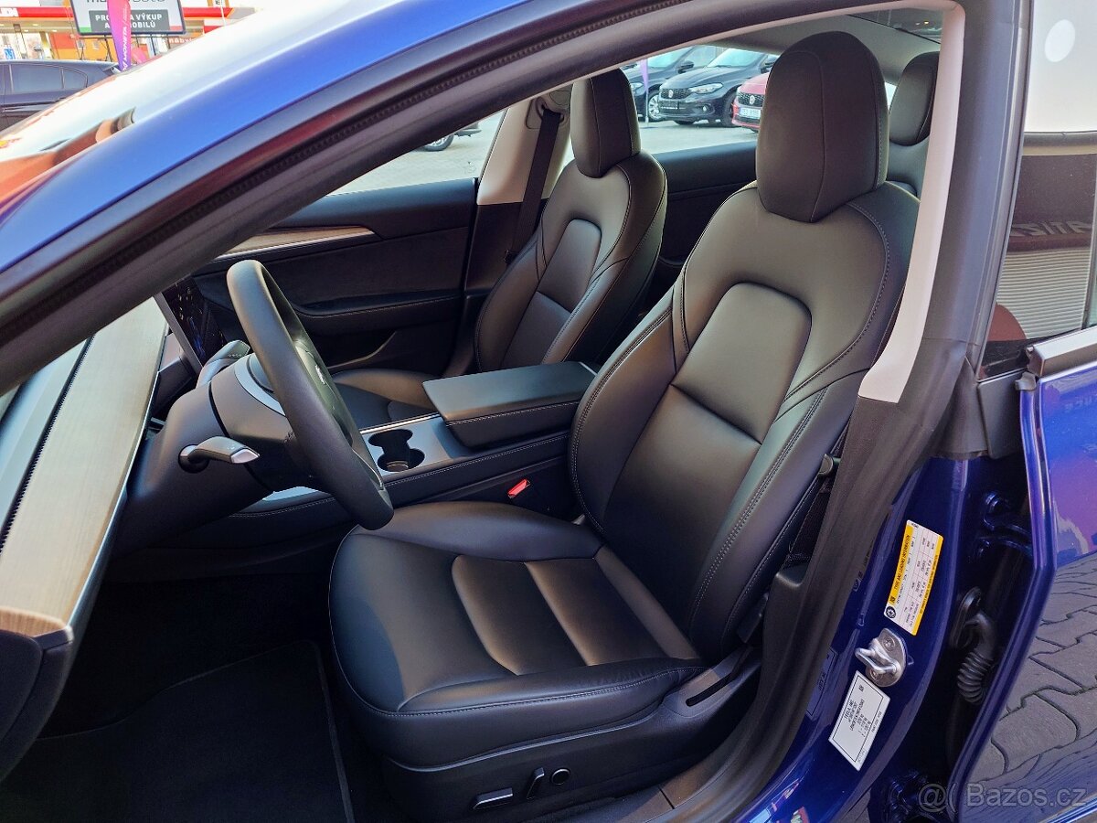 Tesla Model 3 Long Range Dual Motor AWD 366kW SOH 88,1 % - 10