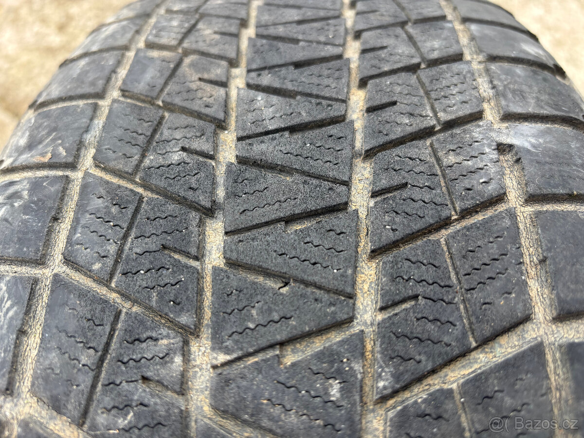 Alu kola Brock 5x114,3 r18 - 10