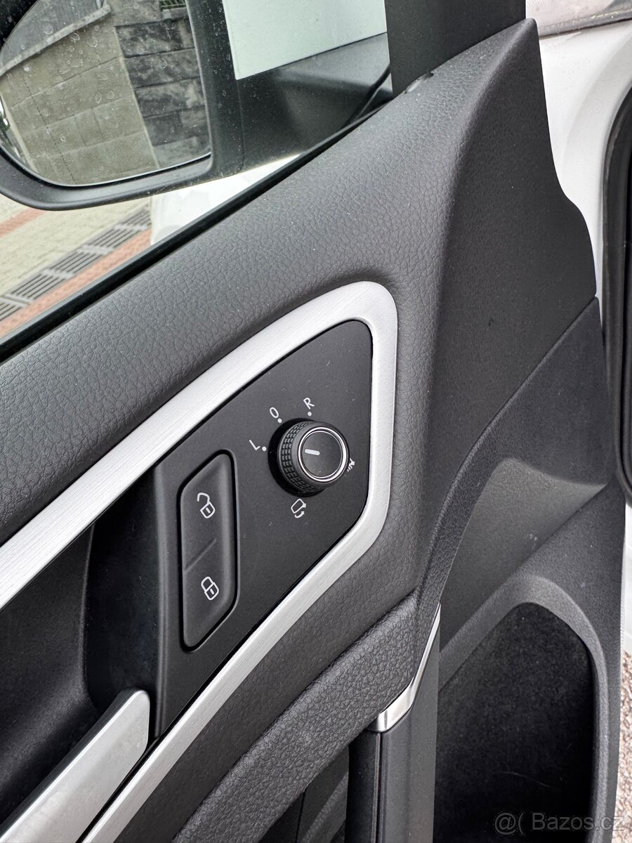 Vw Golf 7 1.2 TSi 77kw Edice CUP - 10