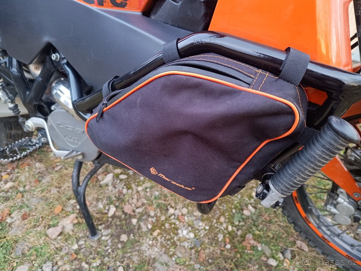 KTM 990 Adventure LC8 - 10