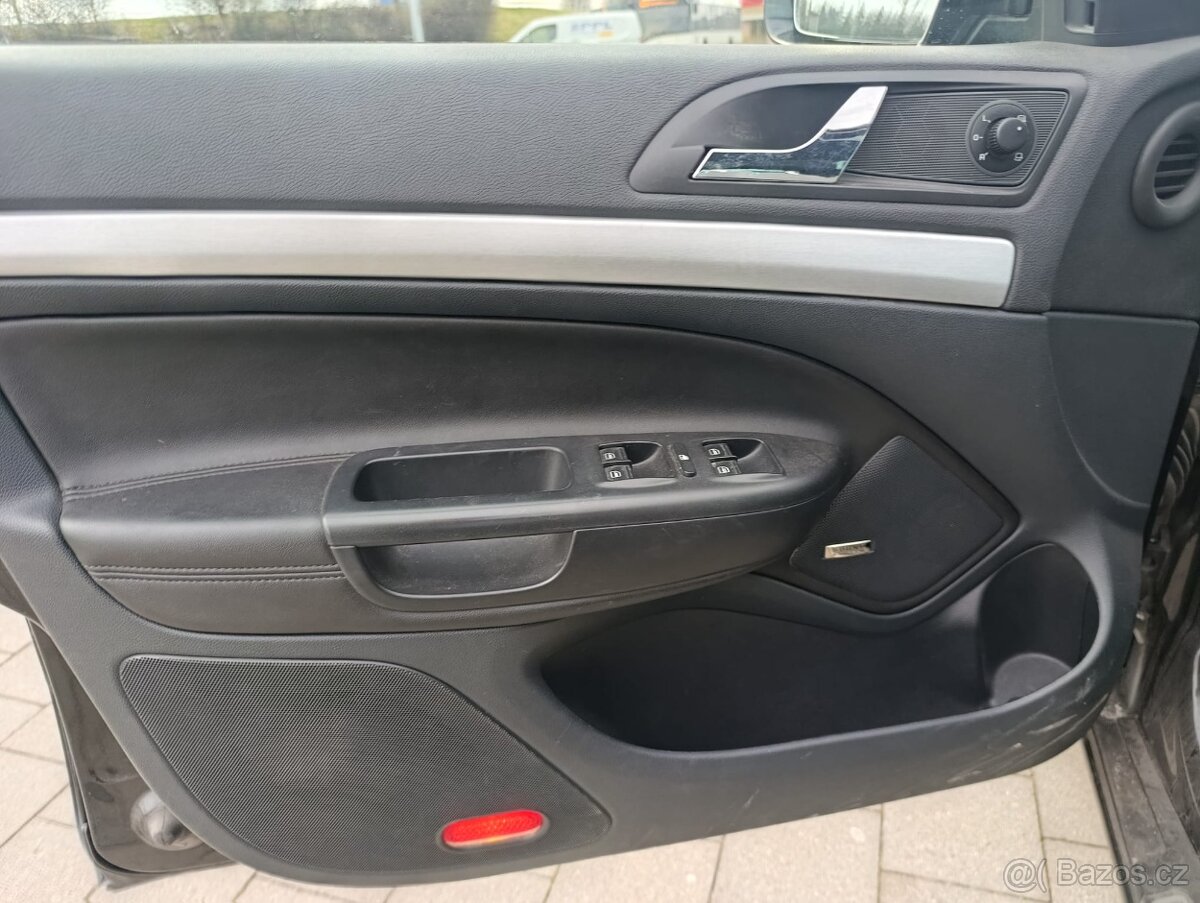 Škoda Octavia RS 125kw, r.v.2010 - 10