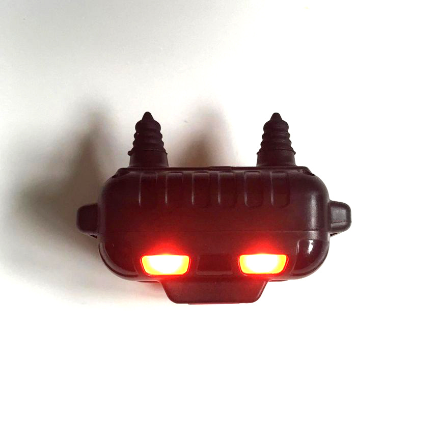 Elektrický obojek pro psa Patpet T502 - dosah 800 m - 10