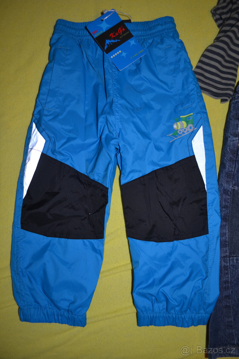 zimní sety,různé druhy,v.62-80 - 10