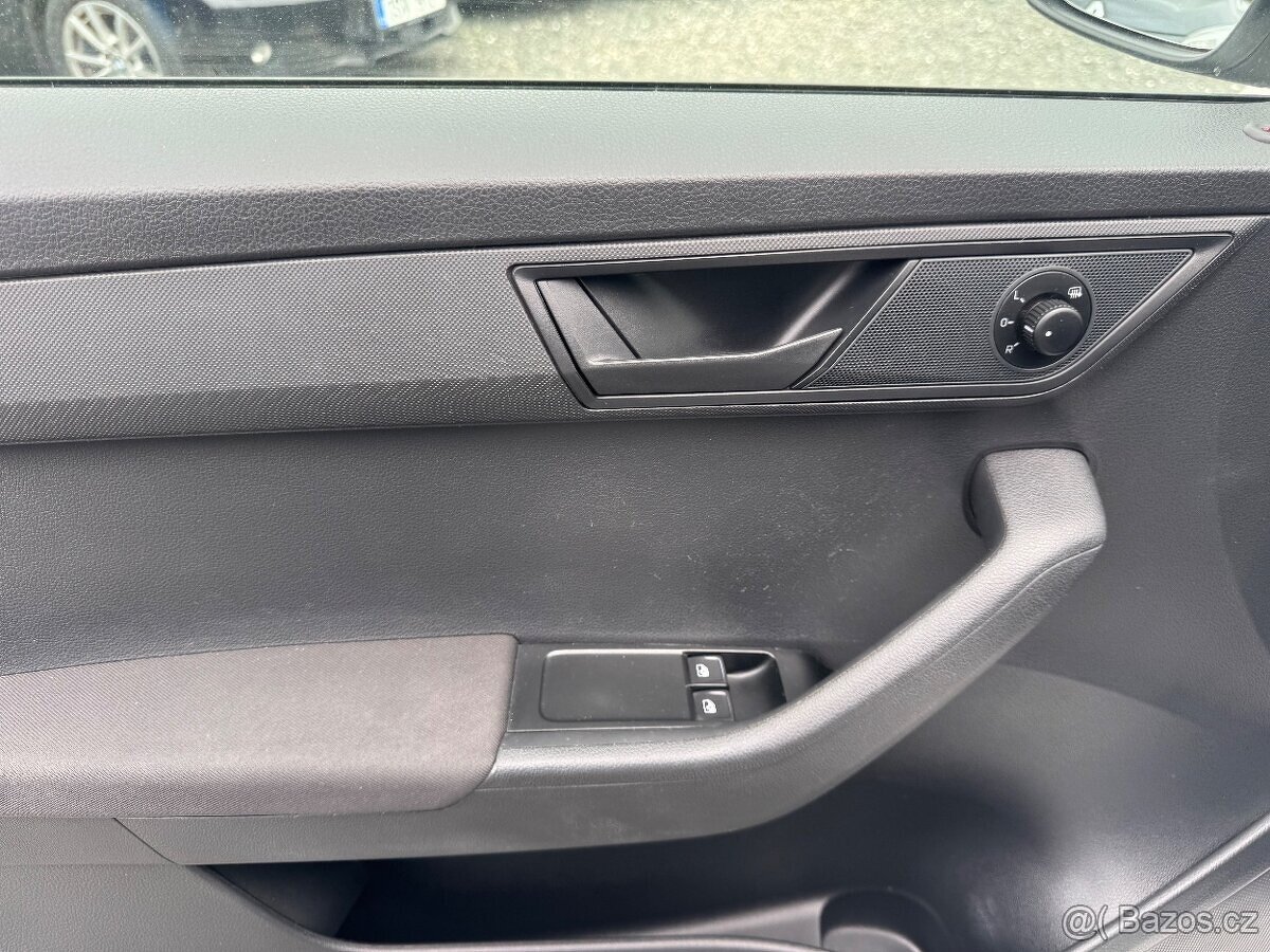 Škoda Fabia III 1.0 Tsi, 2021,170 tis km, 1. Majitel,ČR - 10