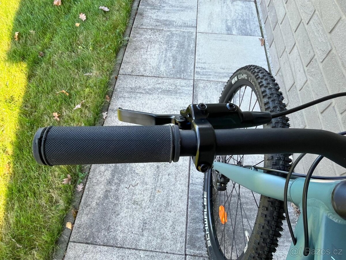 Kolo Superior F.L.Y. 27 - 10