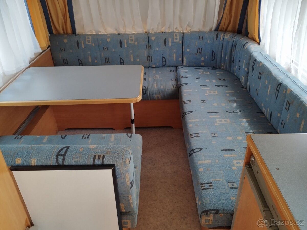 AKCE EIFELLAND pro 2-3os. Rok 2006.Stan. 100km/h - 10