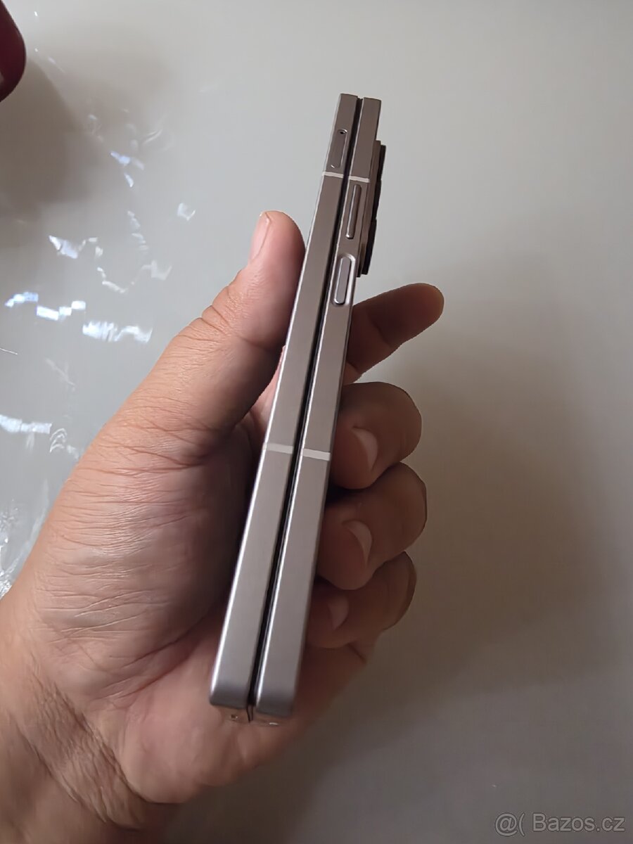 Samsung z fold6 512gb včetně s pen - 10