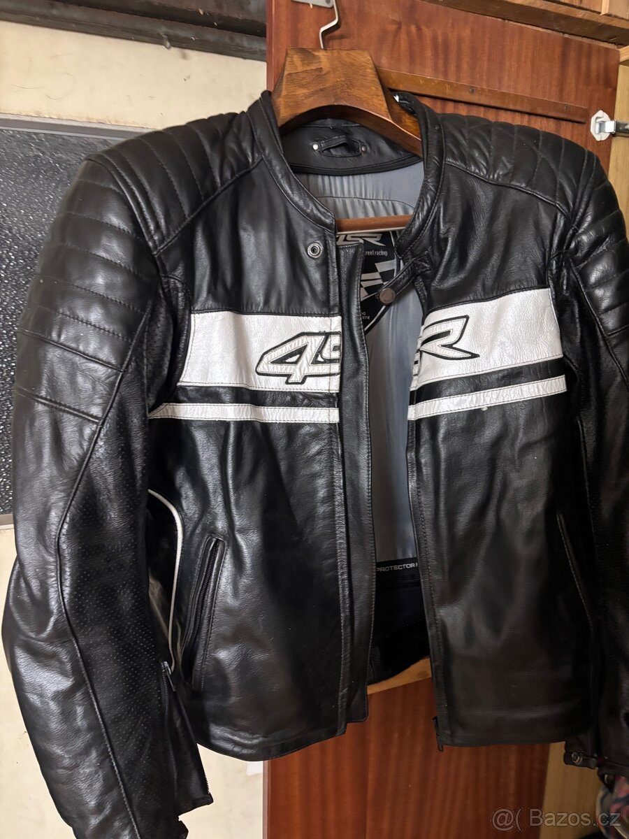 BMW r1100rt oblečení a ostatní - 10