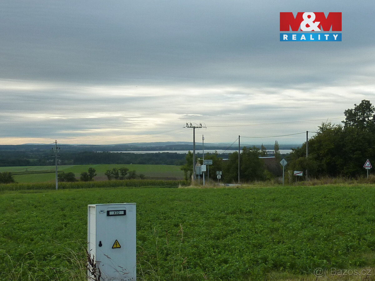 Prodej pozemku k bydlení, Česká Skalice, Žernov1504 m² - 10