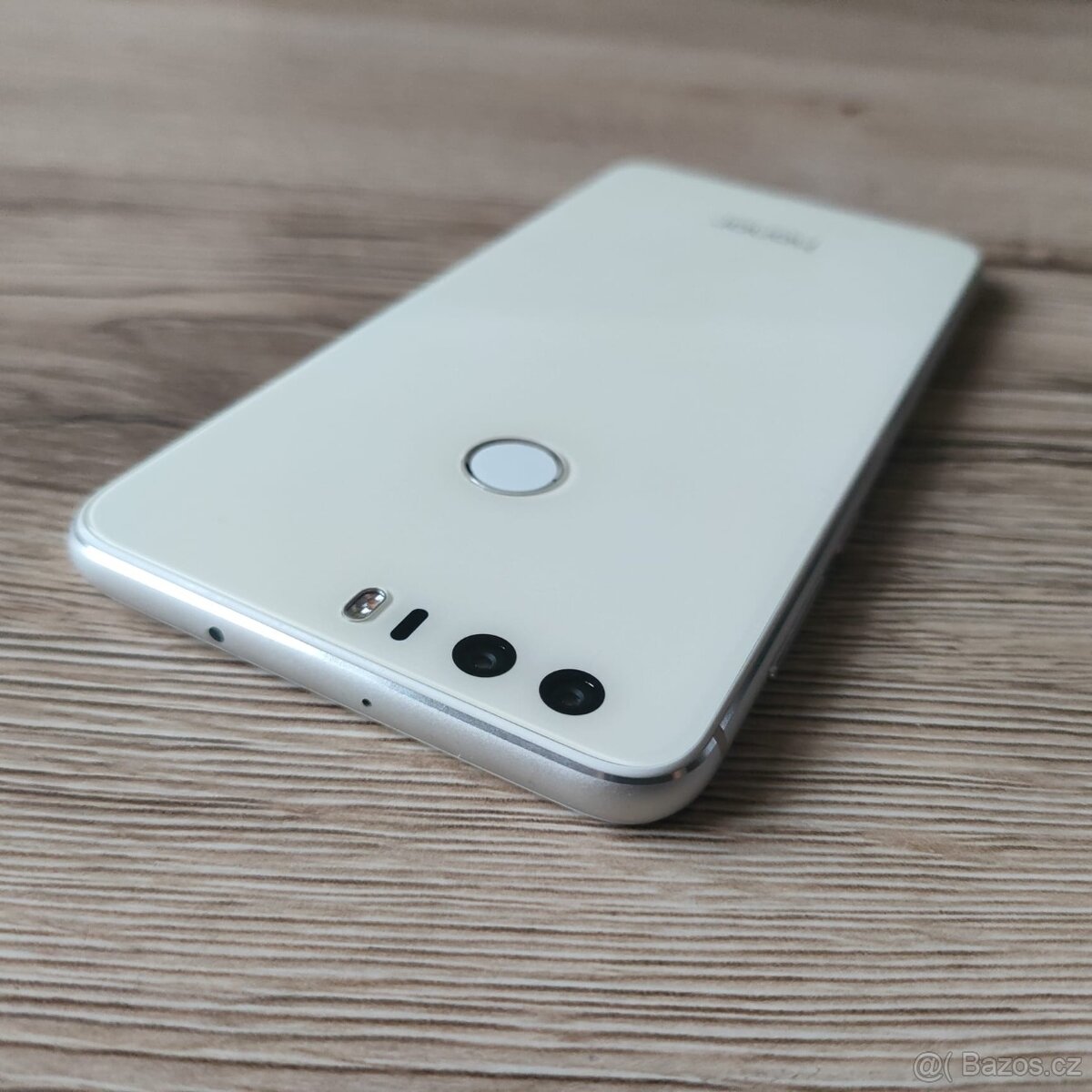 Honor 8: 5,2"IPS-Full-HD,4GB RAM,32GB,LTE,GPS,white - 10