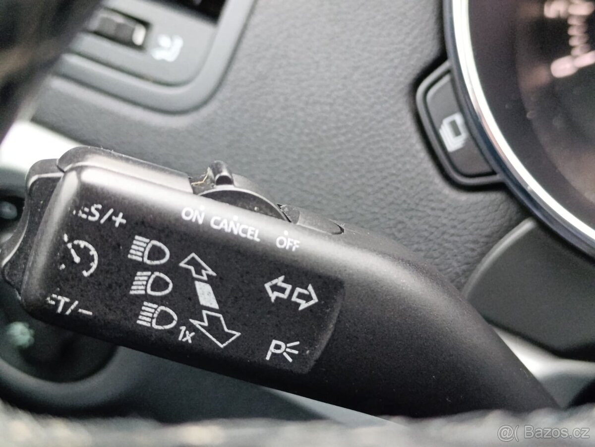 Škoda Yeti 1, 6 TDi Navi Klima Tempomat - 10