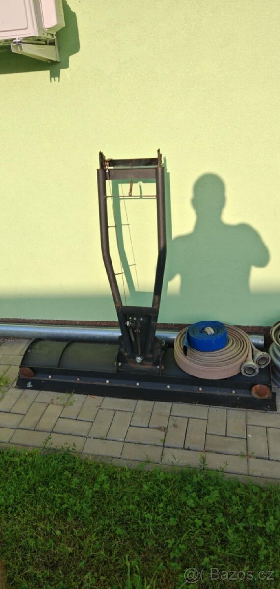 CFMOTO GLADIATOR X1000 G2 EPS L7E-B1 - 10