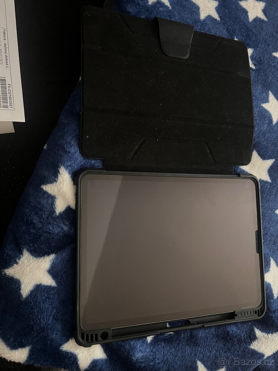 IPAD PRO 11 128GB - 10