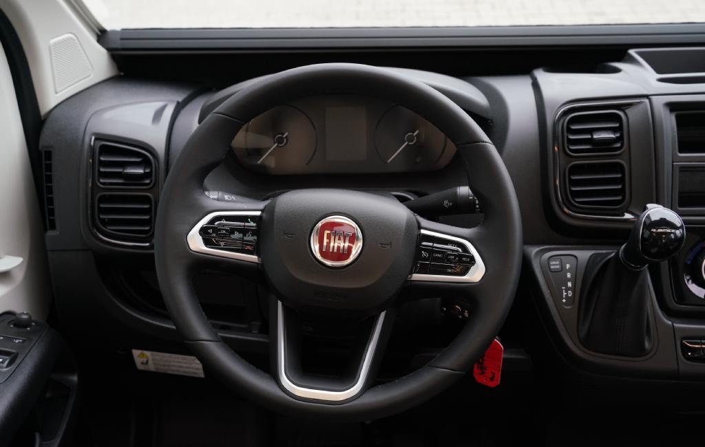 Karmann-Mobil Davis 620 LIFESTYLE - 10