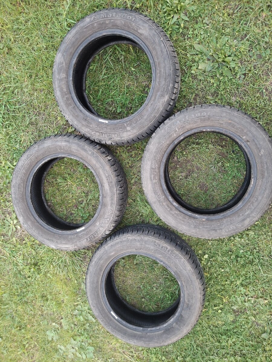 Matador Stella 2 175/65/14 - 10